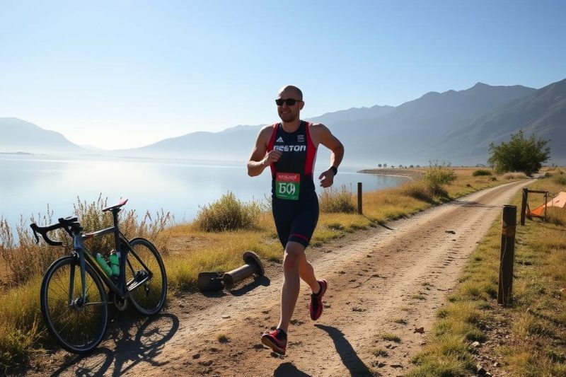 Complete Half Ironman Training Plan for Beginners and Intermediates