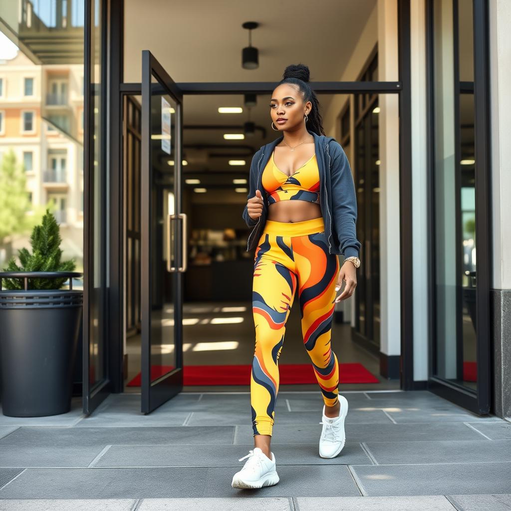Performance Meets Style Striking the Perfect Balance