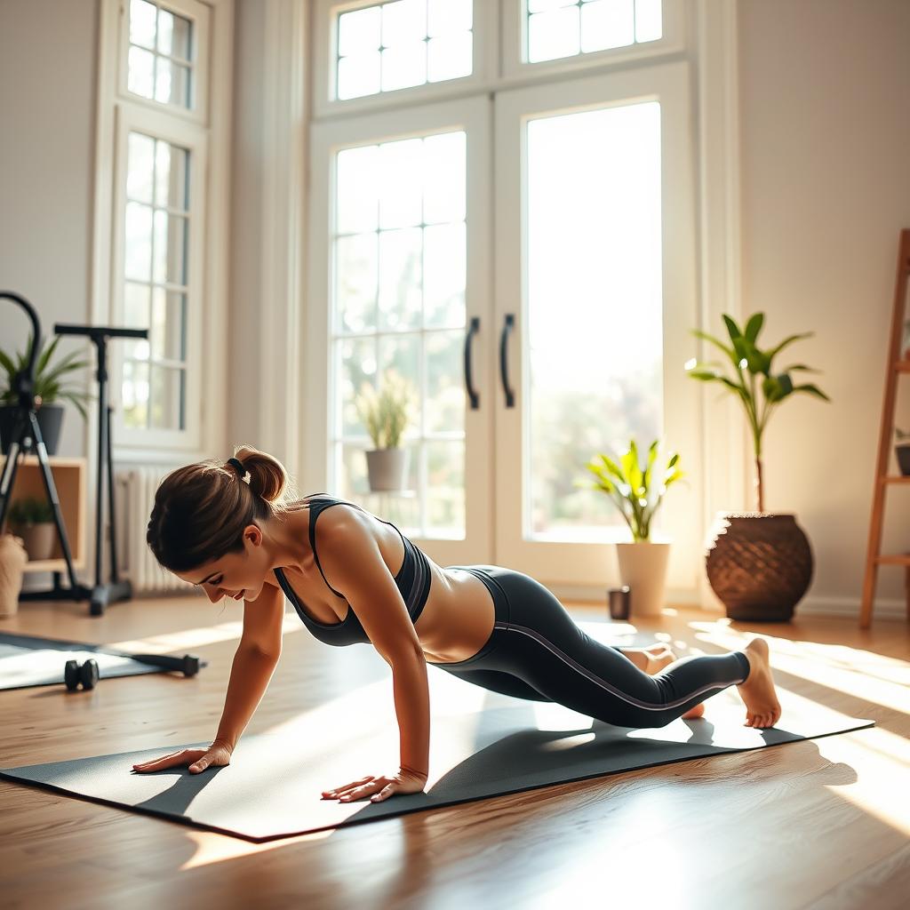 How to Reduce Breast Fat at Home Without Surgical Treatment