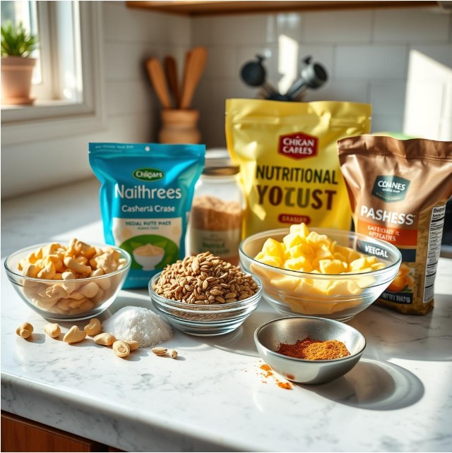 Dietary and Flavor Considerations When Choosing Substitutes