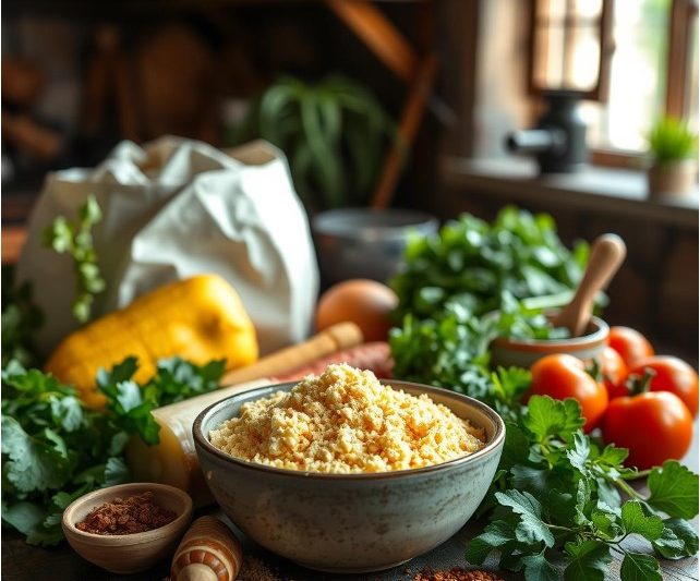 How to Choose the Right Nutritional Yeast Substitute