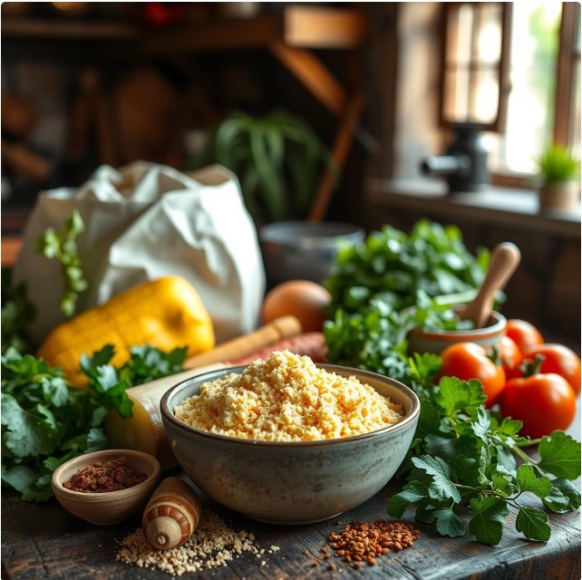 How to Choose the Right Nutritional Yeast Substitute