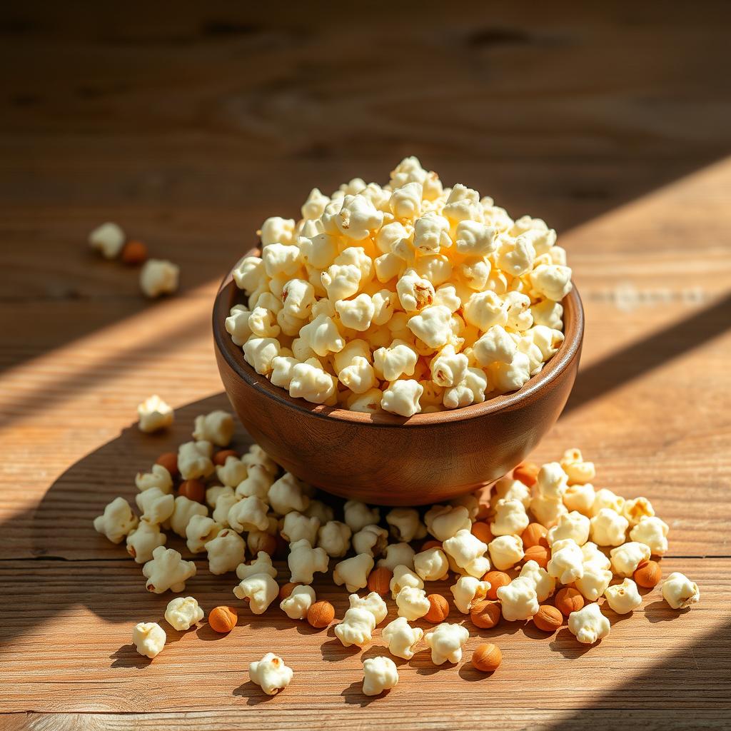 Does Popcorn Make You Poop?