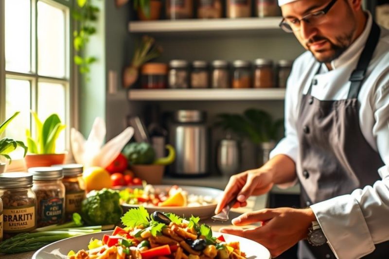 Common Mistakes to Avoid in a Low Carb Indian Veg Diet