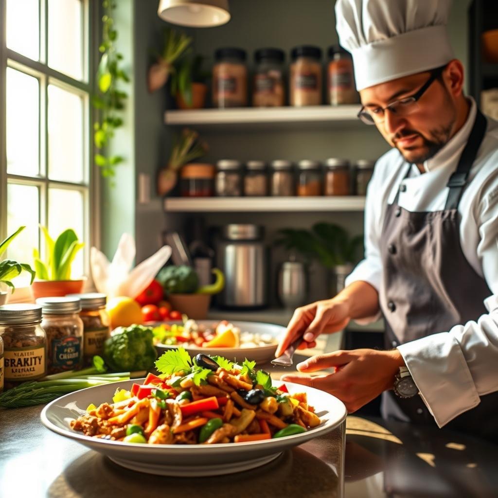 Common Mistakes to Avoid in a Low Carb Indian Veg Diet