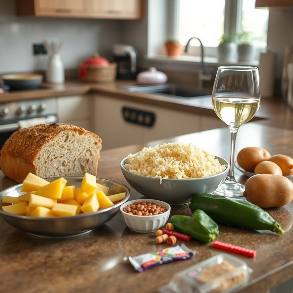 Foods to Avoid Before Your PET Scan