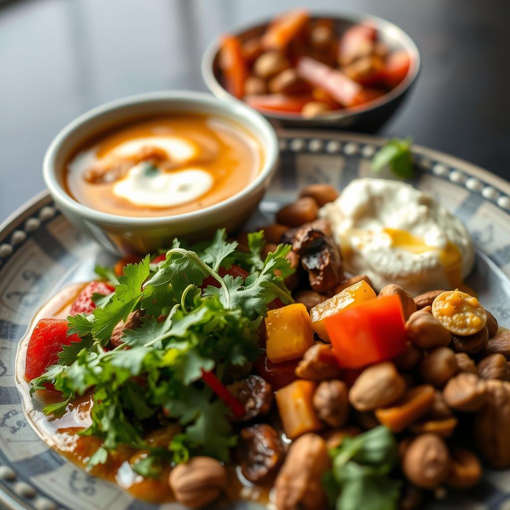 Overeating Fats or Dairy