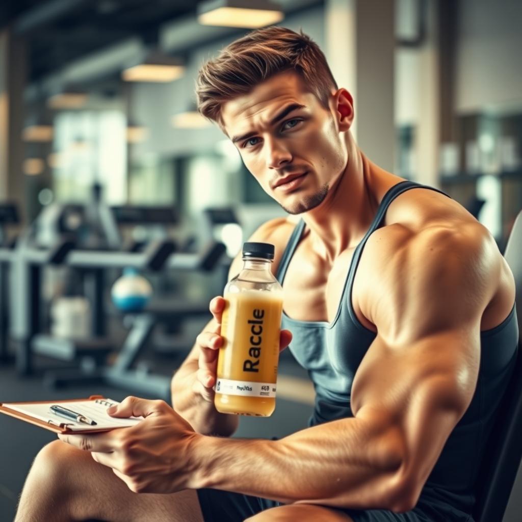 Scientific Evidence: Do Ketone Supplements Really Work?