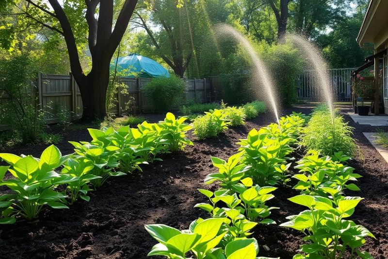 The Benefits of Using Veganic Nutrients in Your Garden