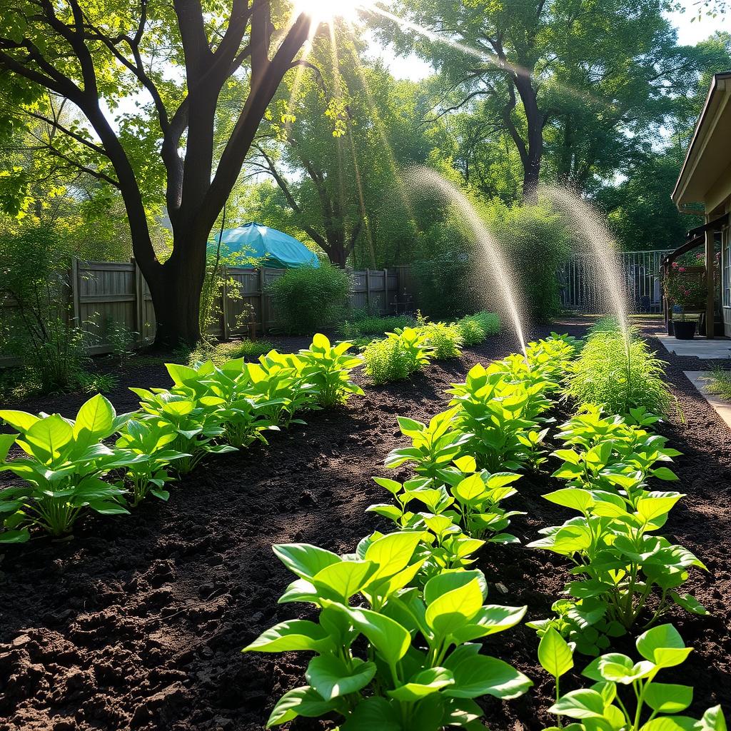 The Benefits of Using Veganic Nutrients in Your Garden