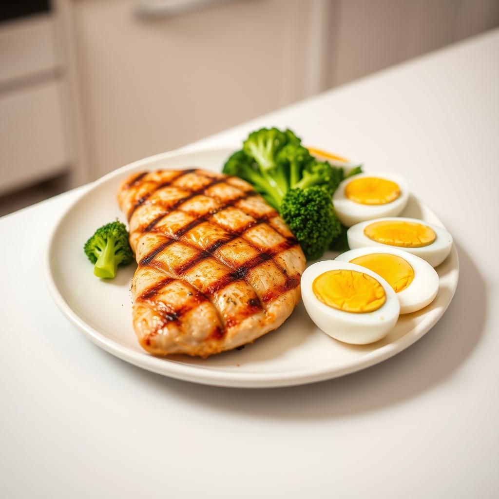 Understanding PET Scans and Dietary Requirements