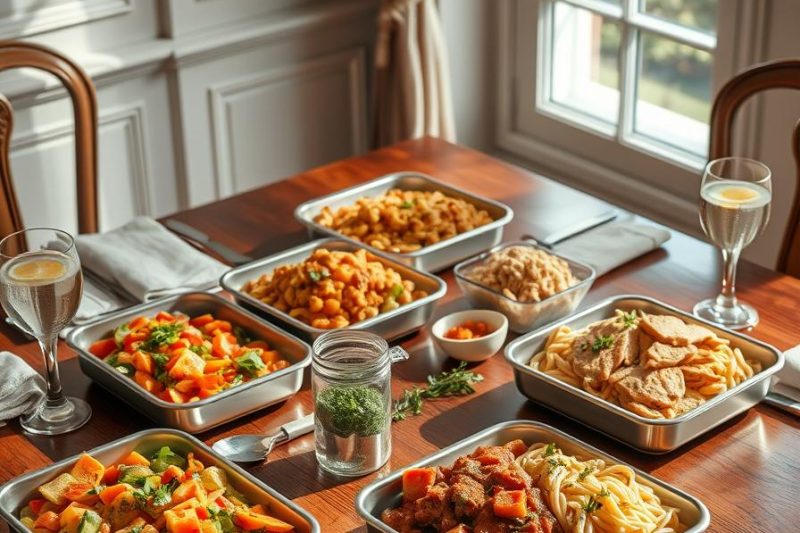 Are Lean Cuisines Healthy or Not?