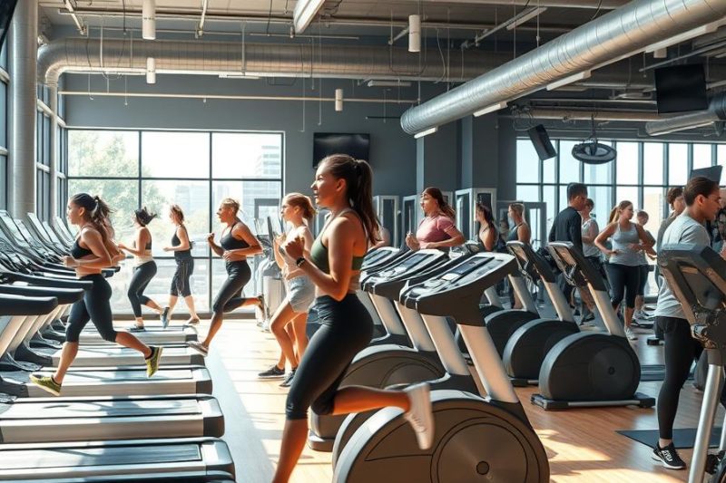 Cleveland Fitness Club Review: Is It Worth It?