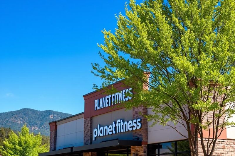 Complete Guide to Planet Fitness in Flagstaff