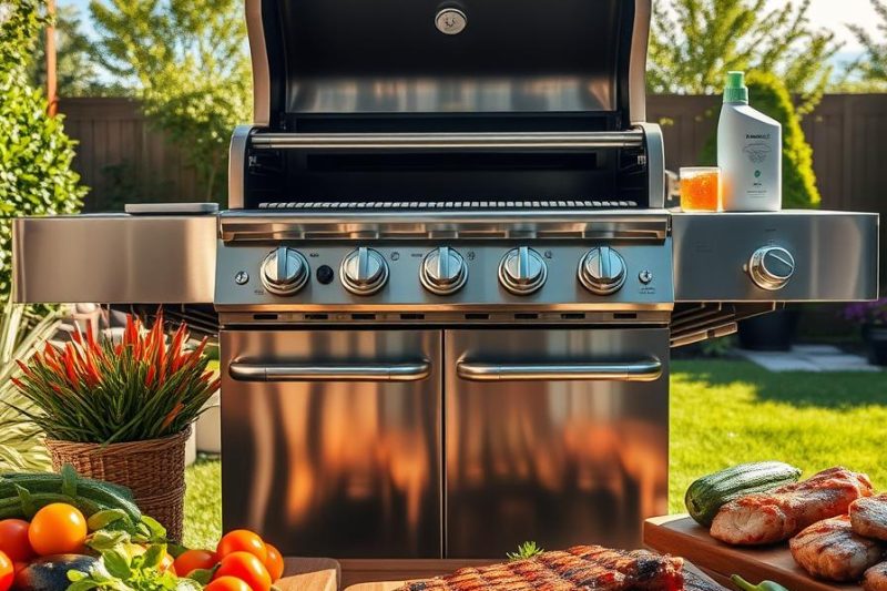 Lean Mean Fat Grilling Machine Review