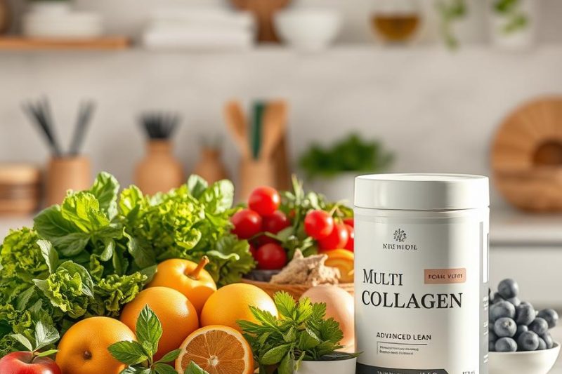 Multi Collagen Advanced Lean Benefits Explained