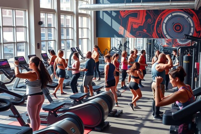 Vasa Fitness Westminster: Membership Plans & Benefits