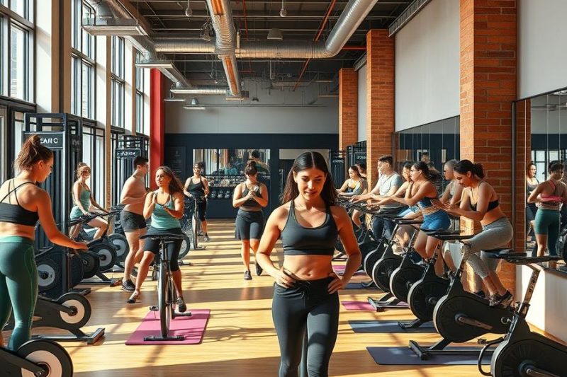 Why Fitness Factory in Jersey City Is a Local Favorite