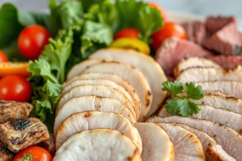 Best Lean Meats to Support Healthy Weight Loss