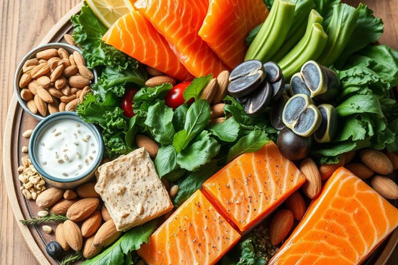 Bone-Strengthening Foods That Fit a Lean Diet