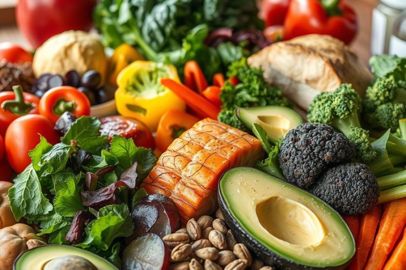 Brain-Boosting Foods That Support a Lean Lifestyle