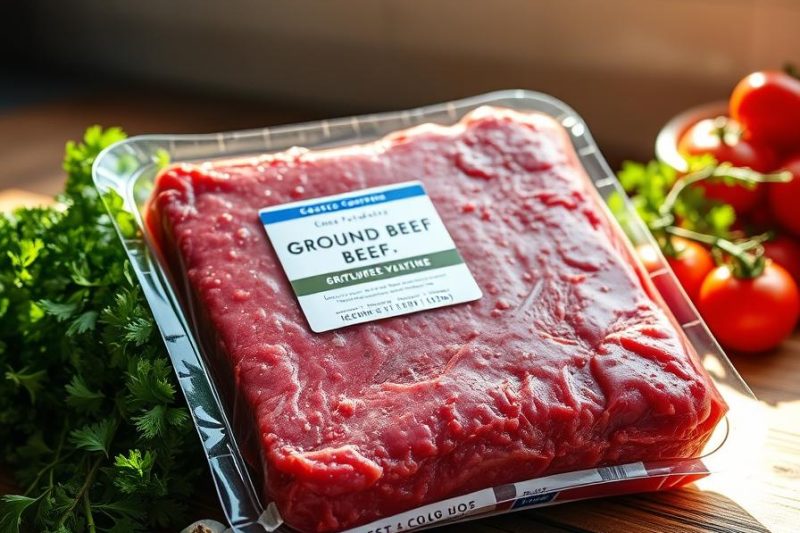 Costco Ground Beef Review: Pricing, Nutrition, and Value