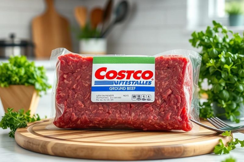 Costco Lean Ground Beef: Why It’s a Popular Choice for Families