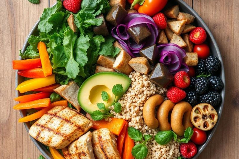 Digestion-Friendly Foods for a Lean Body