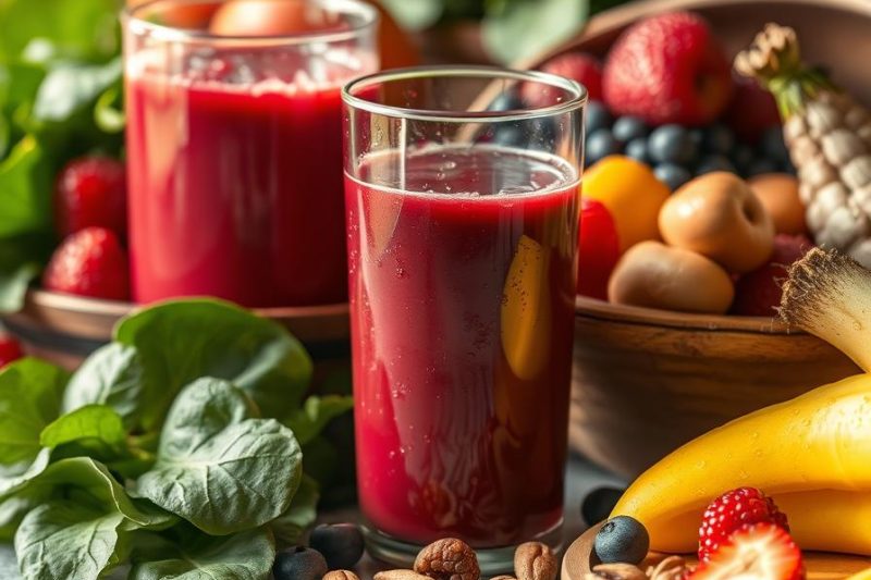 Essential Lean Vitamins Needed for Fitness and Strength