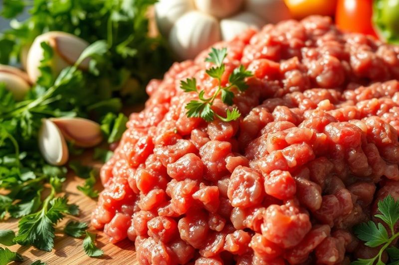 Extra Lean Beef Mince: Is It the Healthier Option for Your Diet?