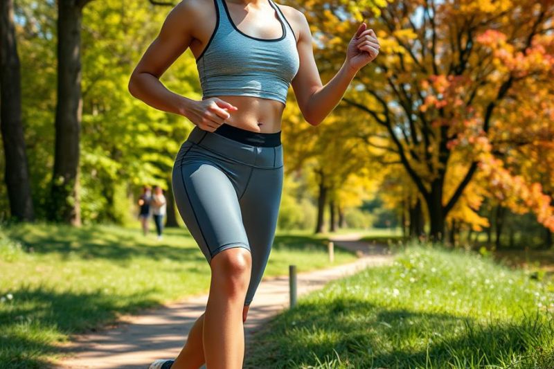 How to Achieve Lean Legs Without Bulking Up