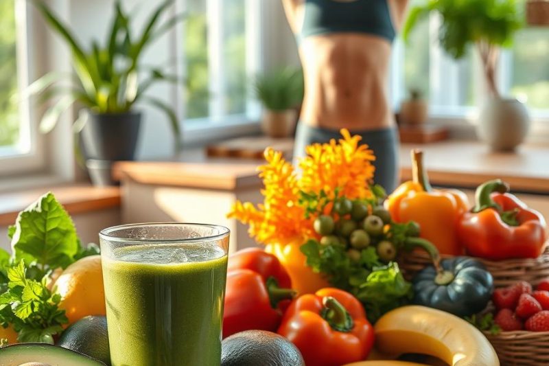 How to Get Lean and Cut Naturally Without Extreme Diets