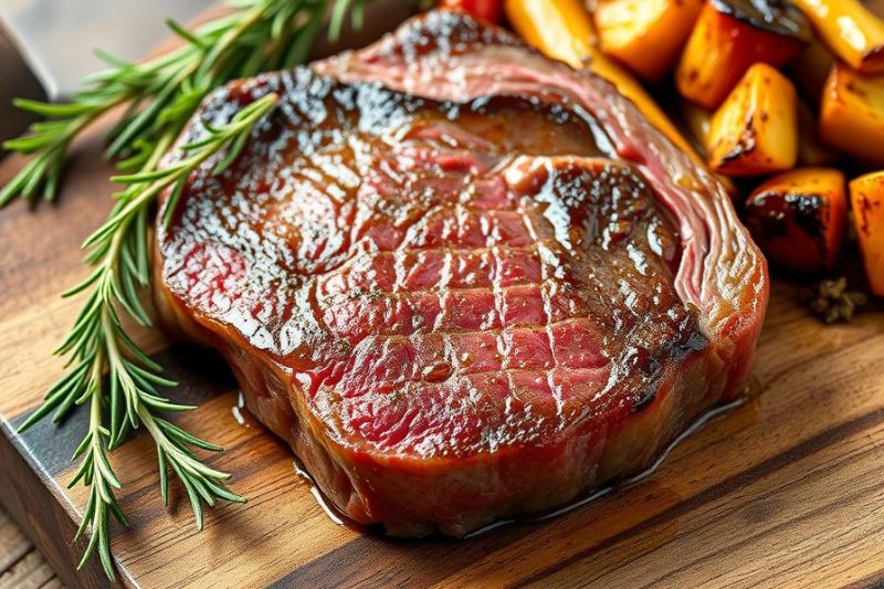 Is Eye Fillet a Lean or Fatty Cut of Beef?