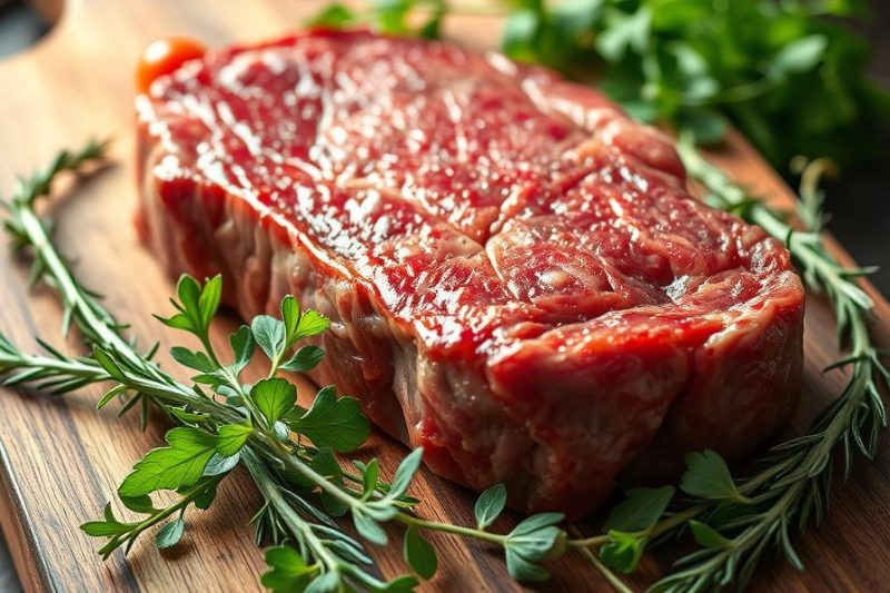Is Rump Steak Lean? A Nutritional Guide for Meat Lovers