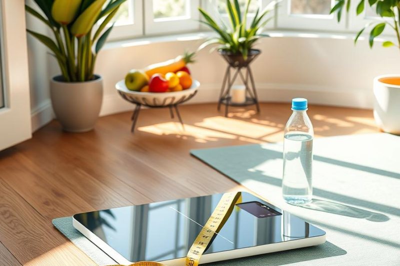 Lean Body Calculation Methods You Can Try at Home