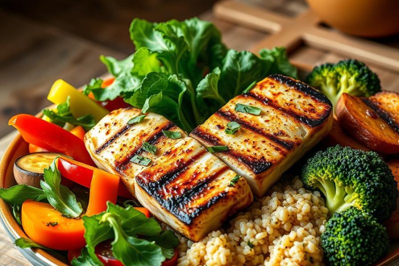 Lean Carb Cycling Plan for Effective Fat Loss