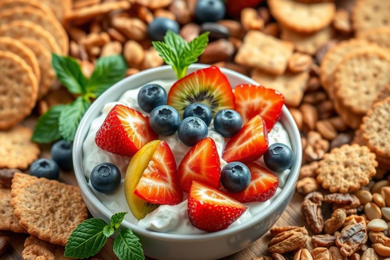 Lean Cottage Cheese Snack Recipes for Protein Lovers