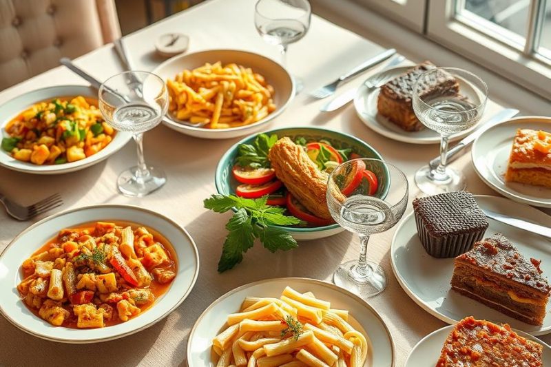 Lean Cuisine Comfort Cravings Meals Explained