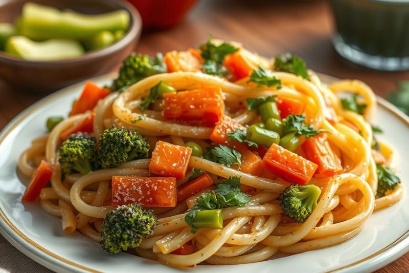 Lean Cuisine Pasta Primavera Nutrition Facts
