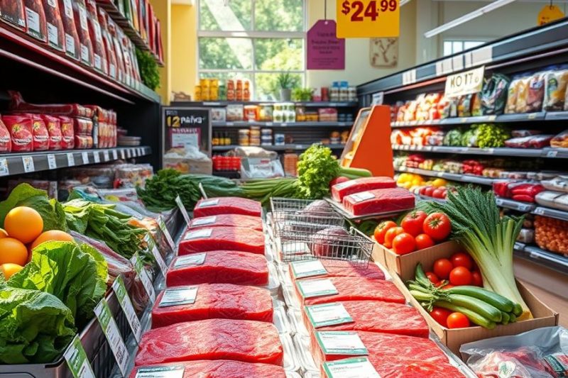 Lean Ground Beef on Sale Near Me: Smart Tips for Healthy Shopping