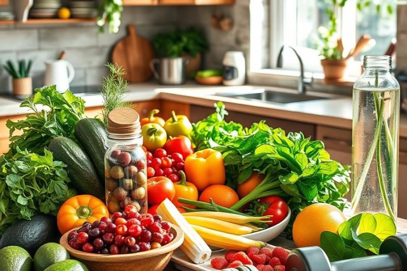 Lean Habits That Help Reduce Belly Fat Naturally