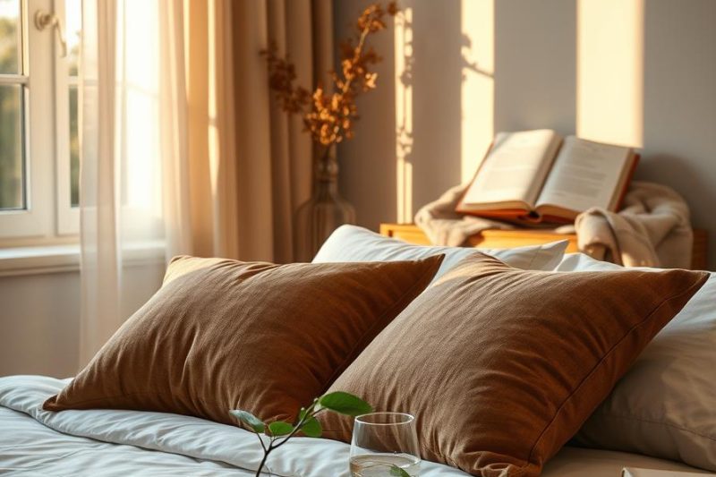 Lean Living Tips That Improve Sleep Quality