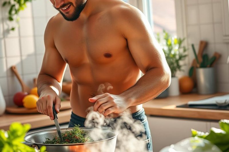 Lean Metabolism Explained: How It Affects Fat Burning