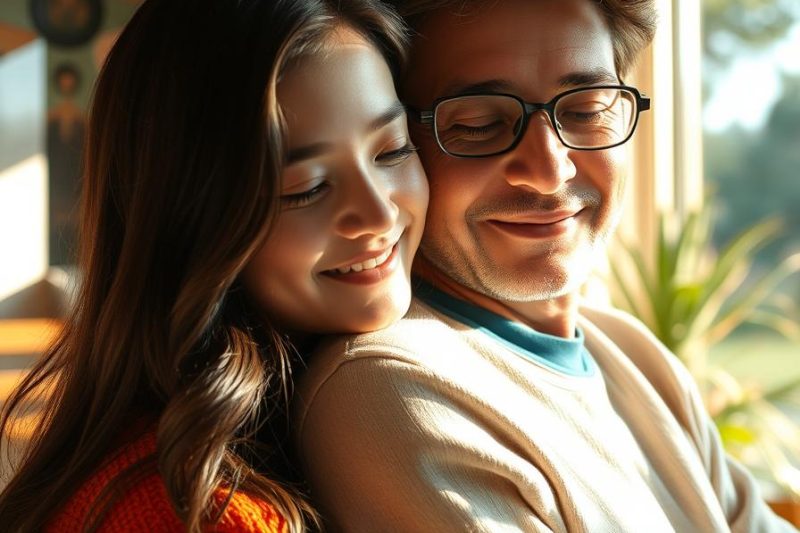 Lean on Shoulder Meaning: Emotional and Social Significance