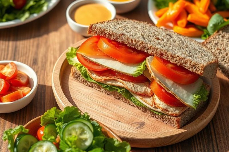 Lean Turkey Breast Lunch Meat Recipes to Try