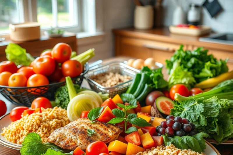 Lean Weight Management Plan for Lasting Results