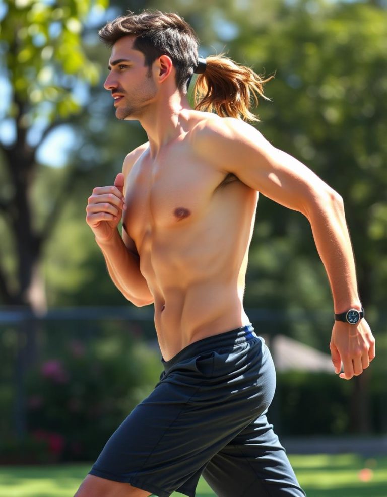 Natural Lean Aesthetic Body: How to Build a Fit Yet Slim Look - Leanry