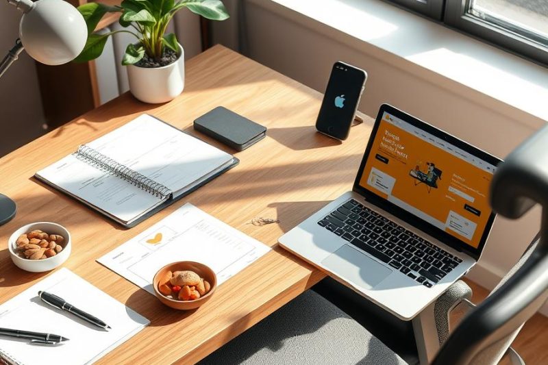 Simple Lean Habits for Busy Professionals