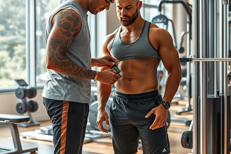 What Is Lean Body Mass Weight and How to Measure It