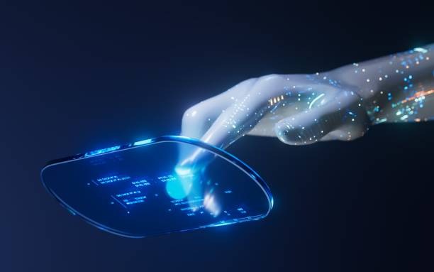 Hacking Time The Technologies Changing Life’s Pace